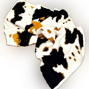 Prissy Jane Animal Print 60”x96” Blanket…